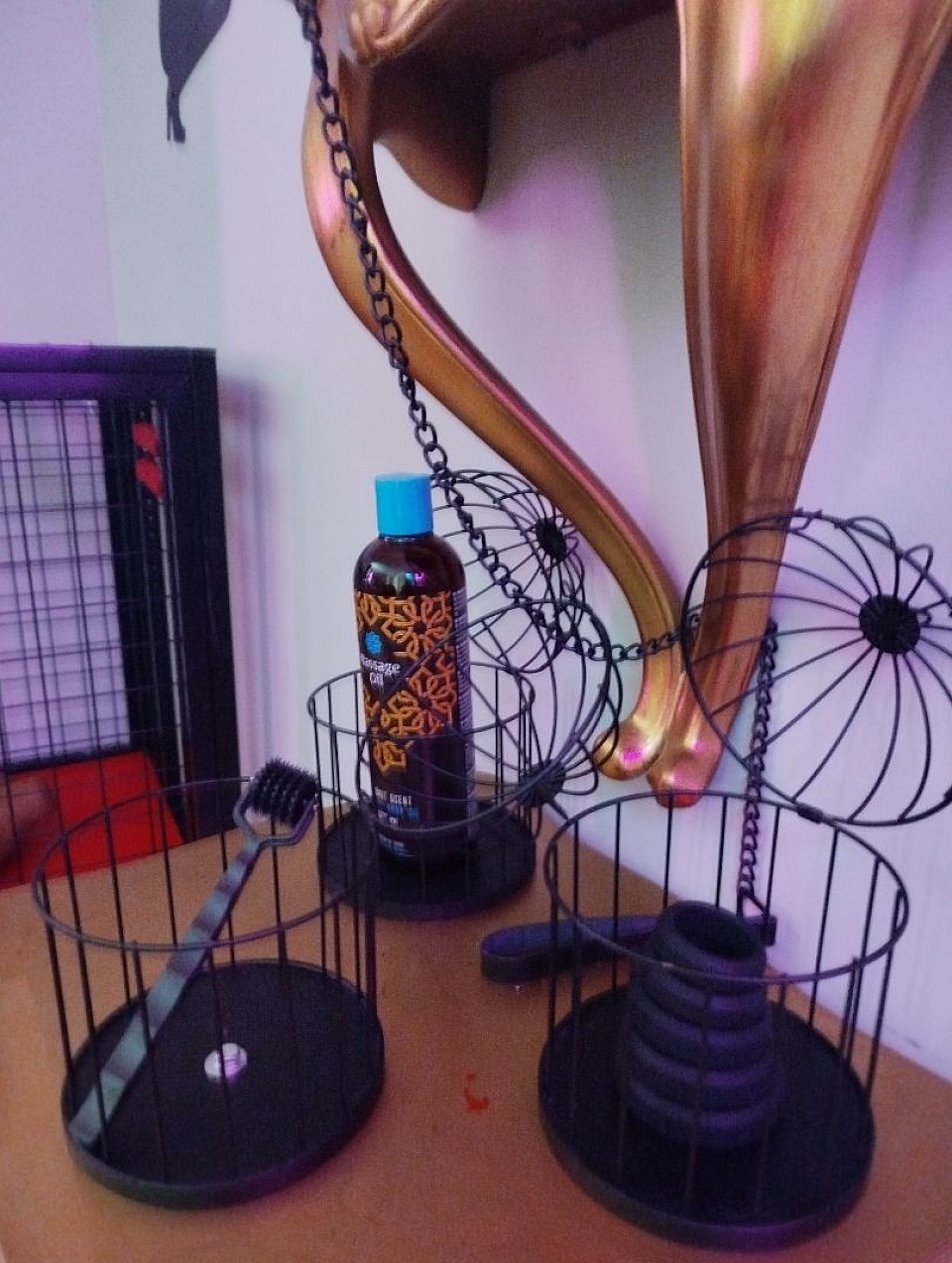 Accessoires